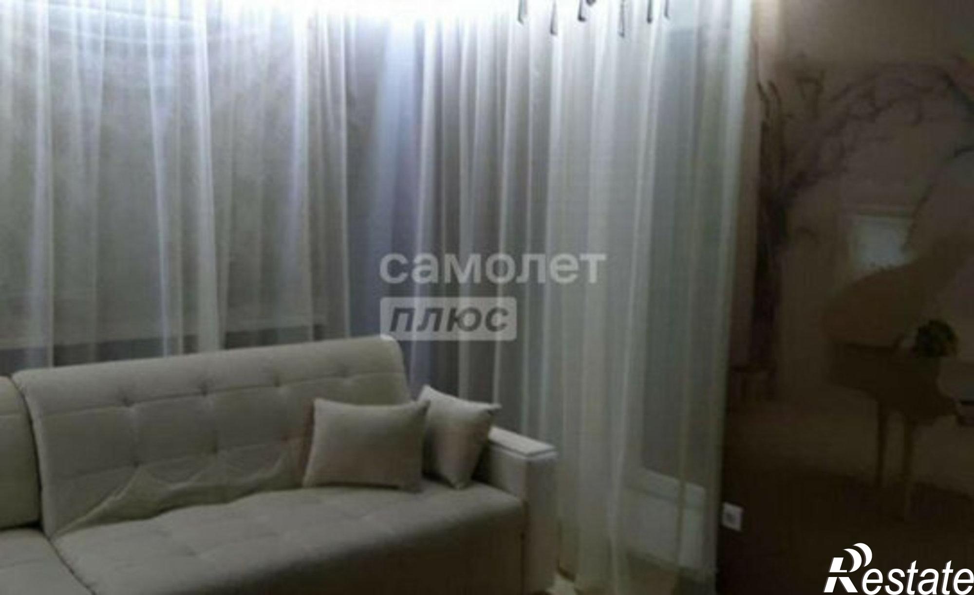 Купить квартиру за 5 250 000 рублей на улица А. Г. Стаханова, 21