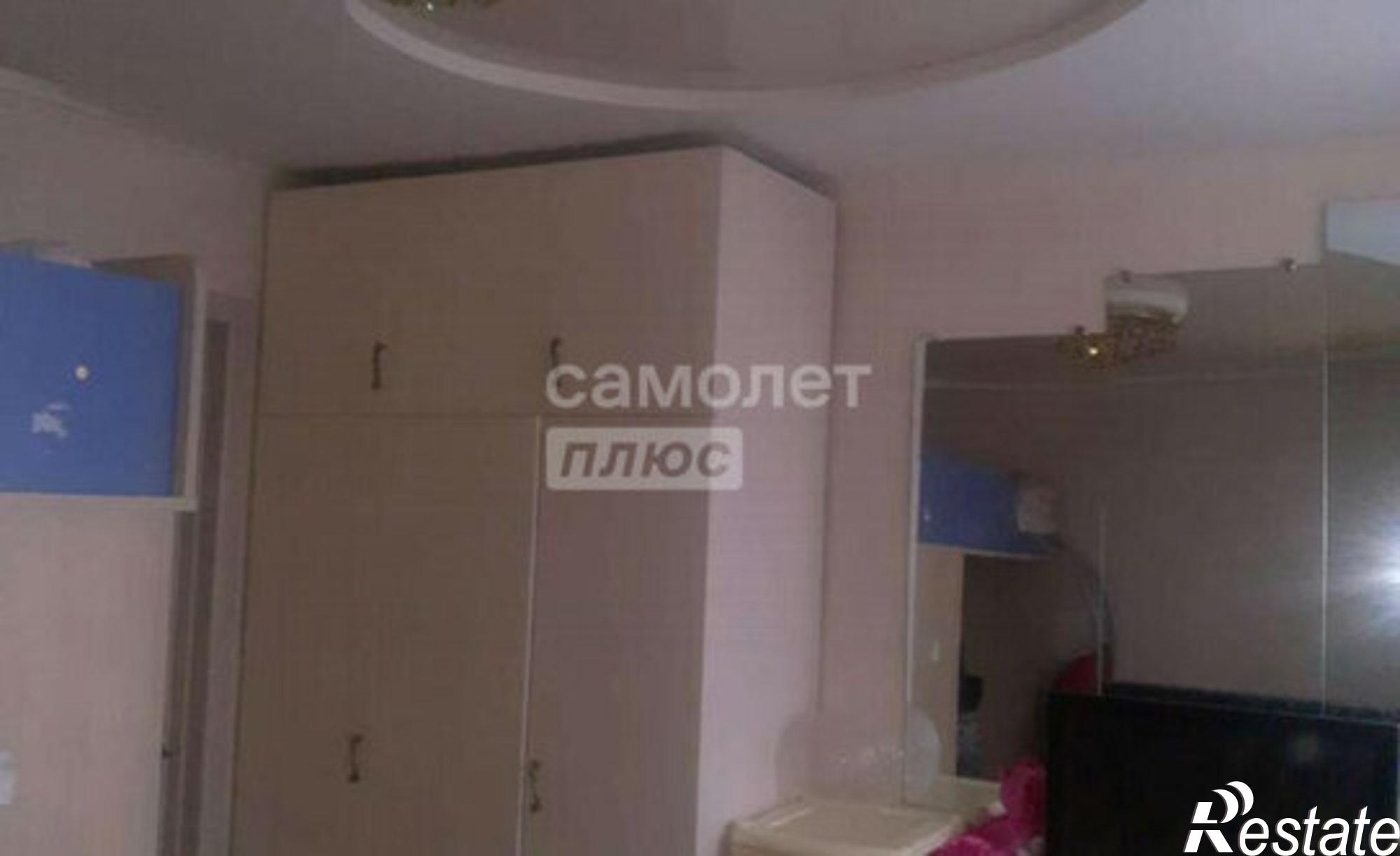 Купить квартиру за 5 250 000 рублей на улица А. Г. Стаханова, 21