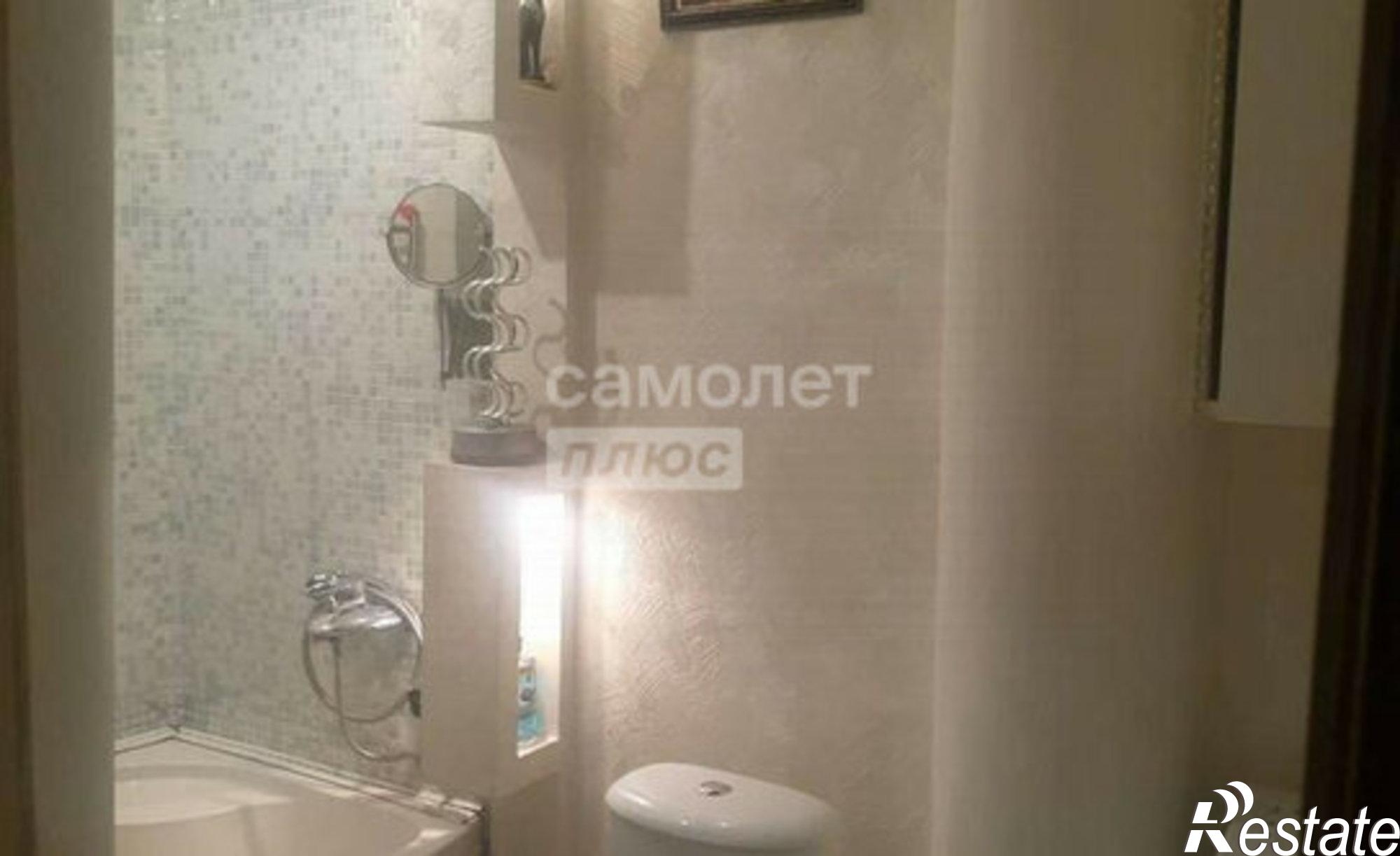 Купить квартиру за 5 250 000 рублей на улица А. Г. Стаханова, 21