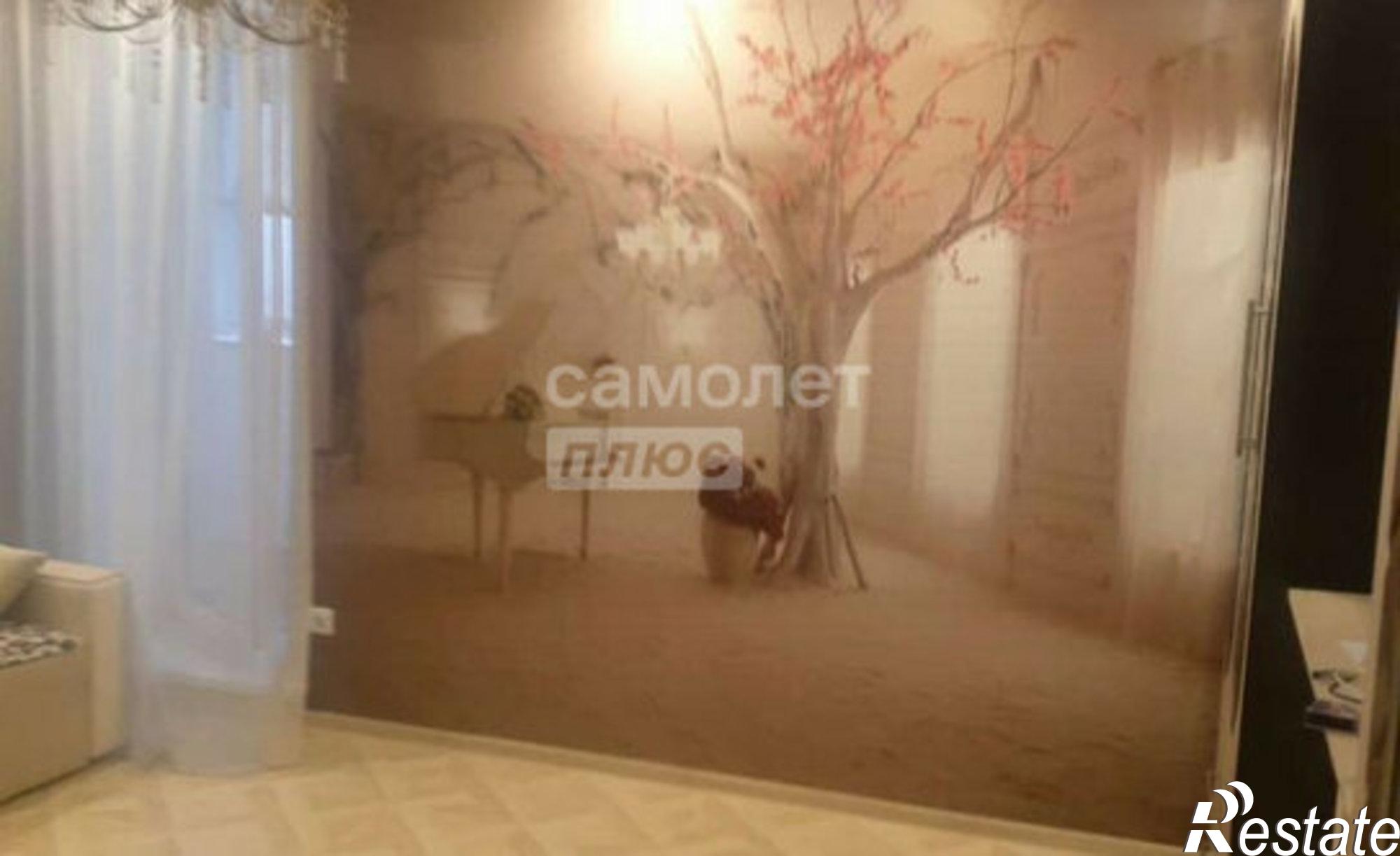 Купить квартиру за 5 250 000 рублей на улица А. Г. Стаханова, 21