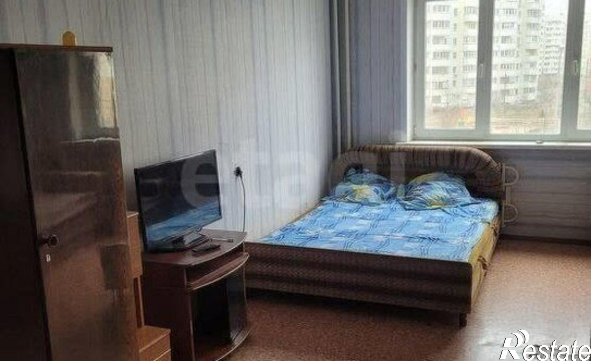 Купить квартиру за 6 000 000 рублей на улица Свиридова, 5