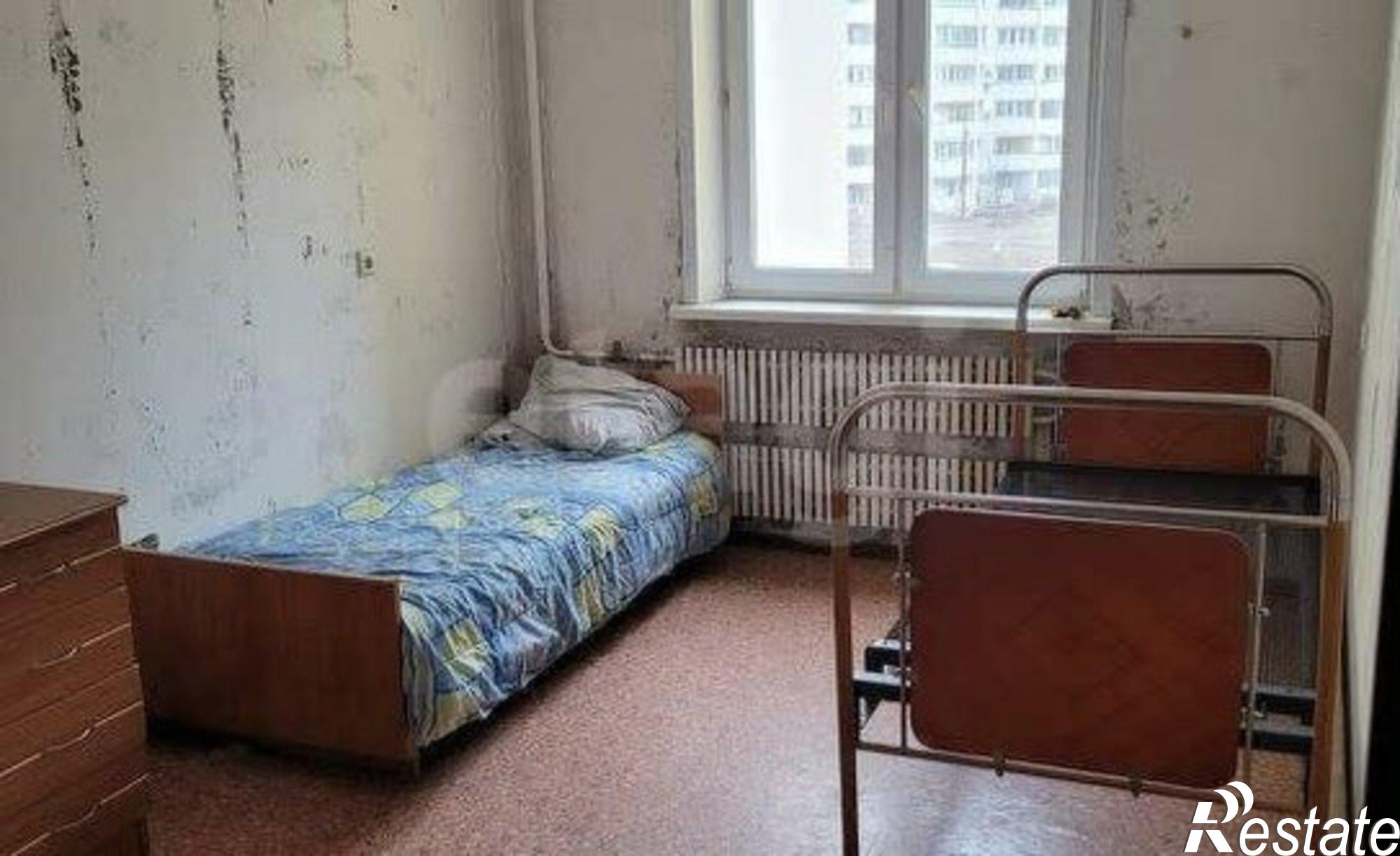 Купить квартиру за 6 000 000 рублей на улица Свиридова, 5