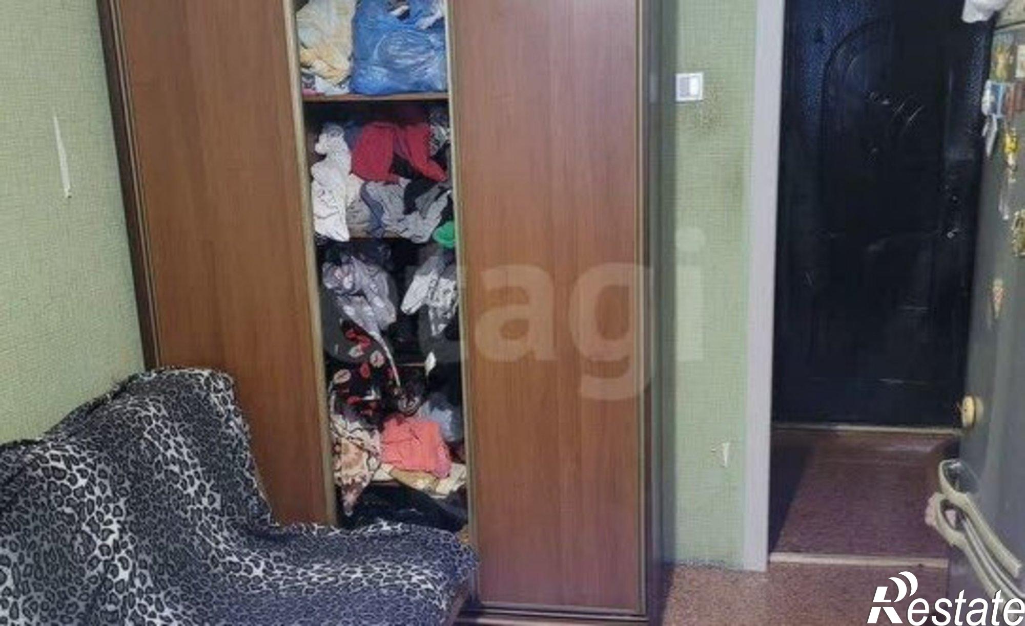 Купить квартиру за 6 000 000 рублей на улица Свиридова, 5