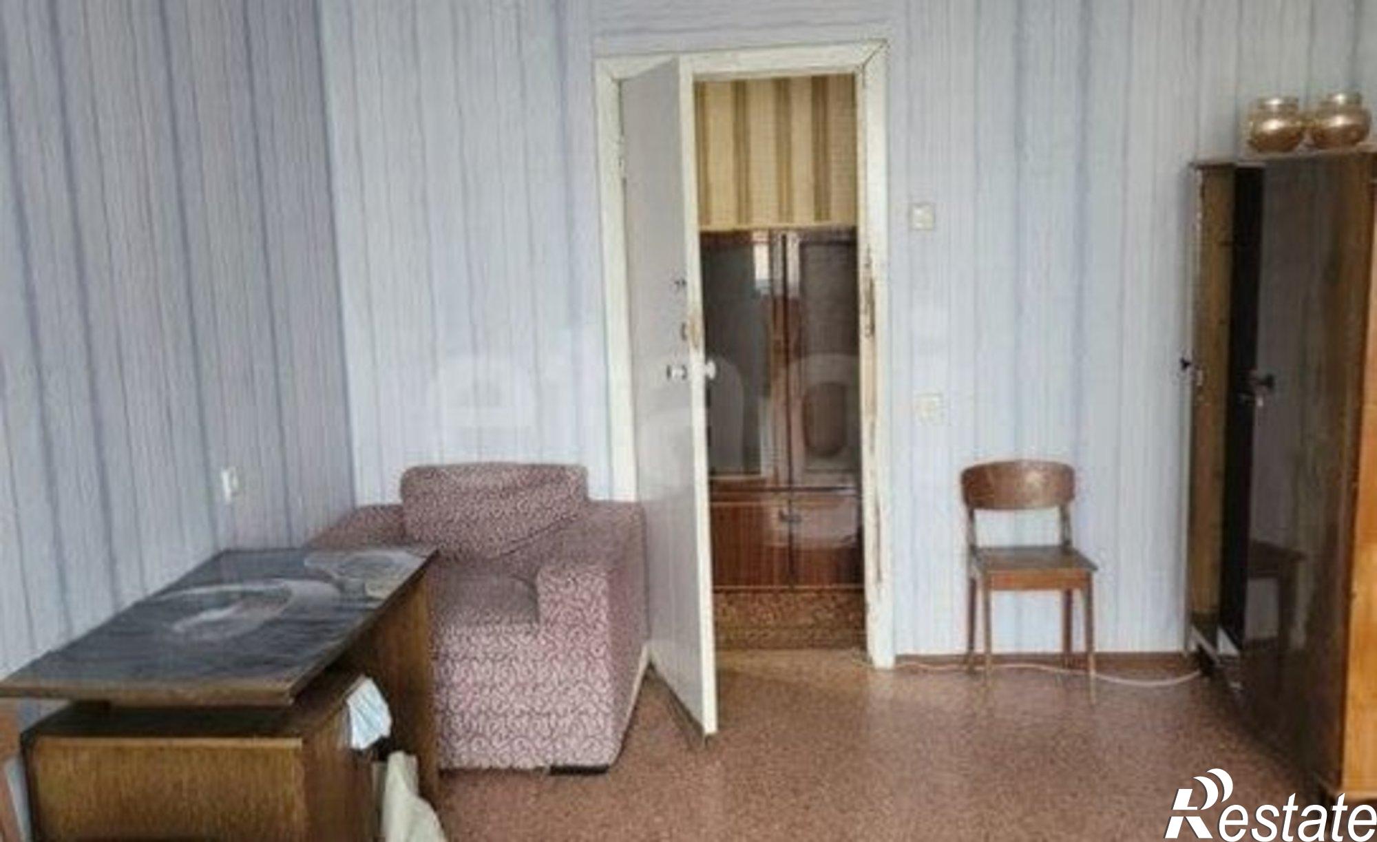 Купить квартиру за 6 000 000 рублей на улица Свиридова, 5