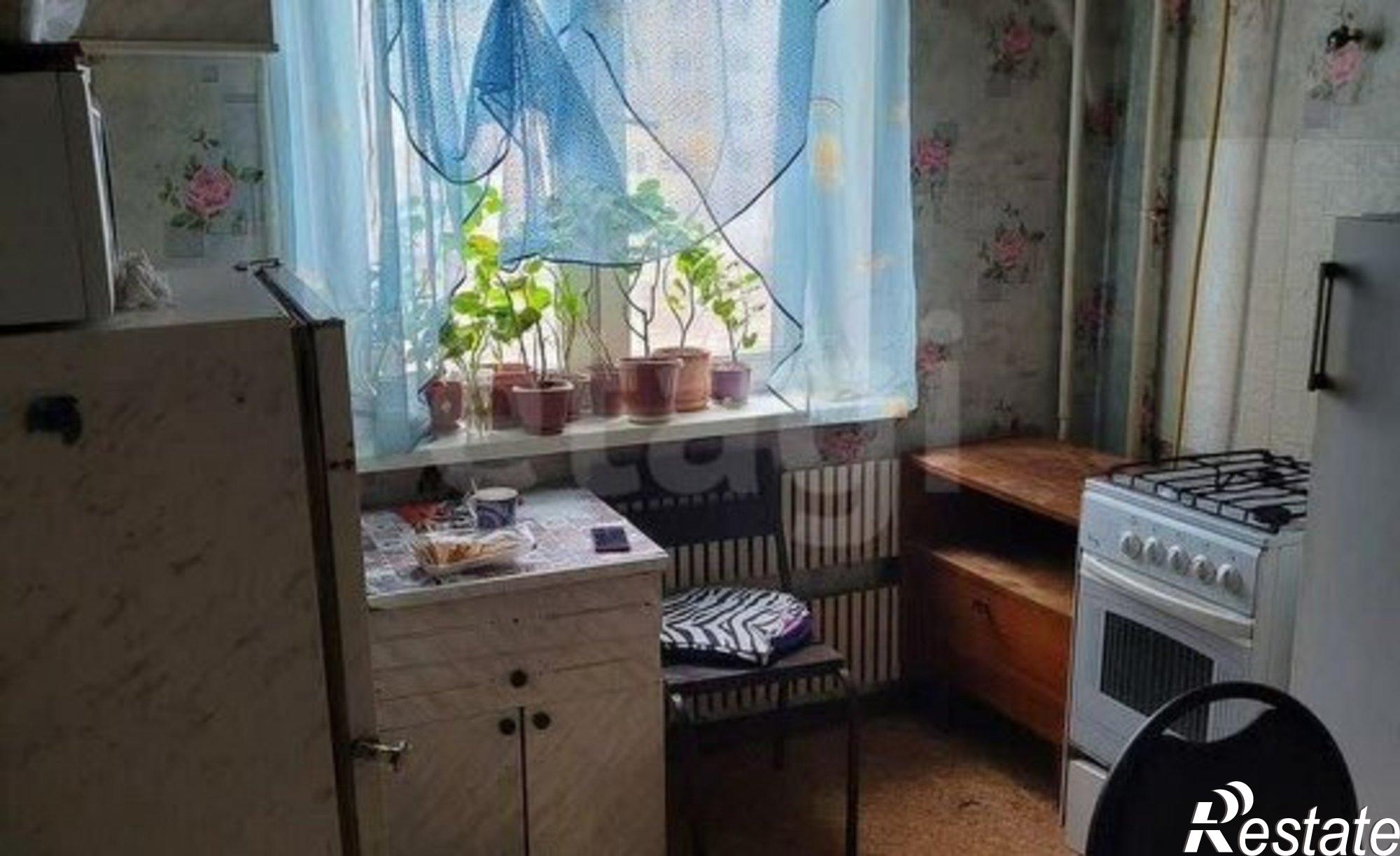 Купить квартиру за 6 000 000 рублей на улица Свиридова, 5