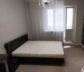 1-комн, 47кв м, этаж 1/11 улица Неделина, 15Б