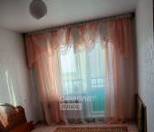 2-комн, 51кв м, этаж 8/10 улица Дмитрия Фурсова, 6