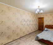 2-комн, 44кв м, этаж 6/9 улица Гагарина, 161/3