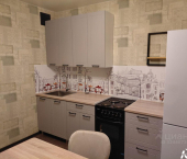 1-комн, 40кв м, этаж 11/20 ул Свиридова И.В., 20 4