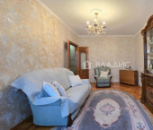 3-комн, 64кв м, этаж 5/9 Звёздная улица, 13/2