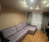 1-комн, 18кв м, этаж 4/5 улица Циолковского, 5/1