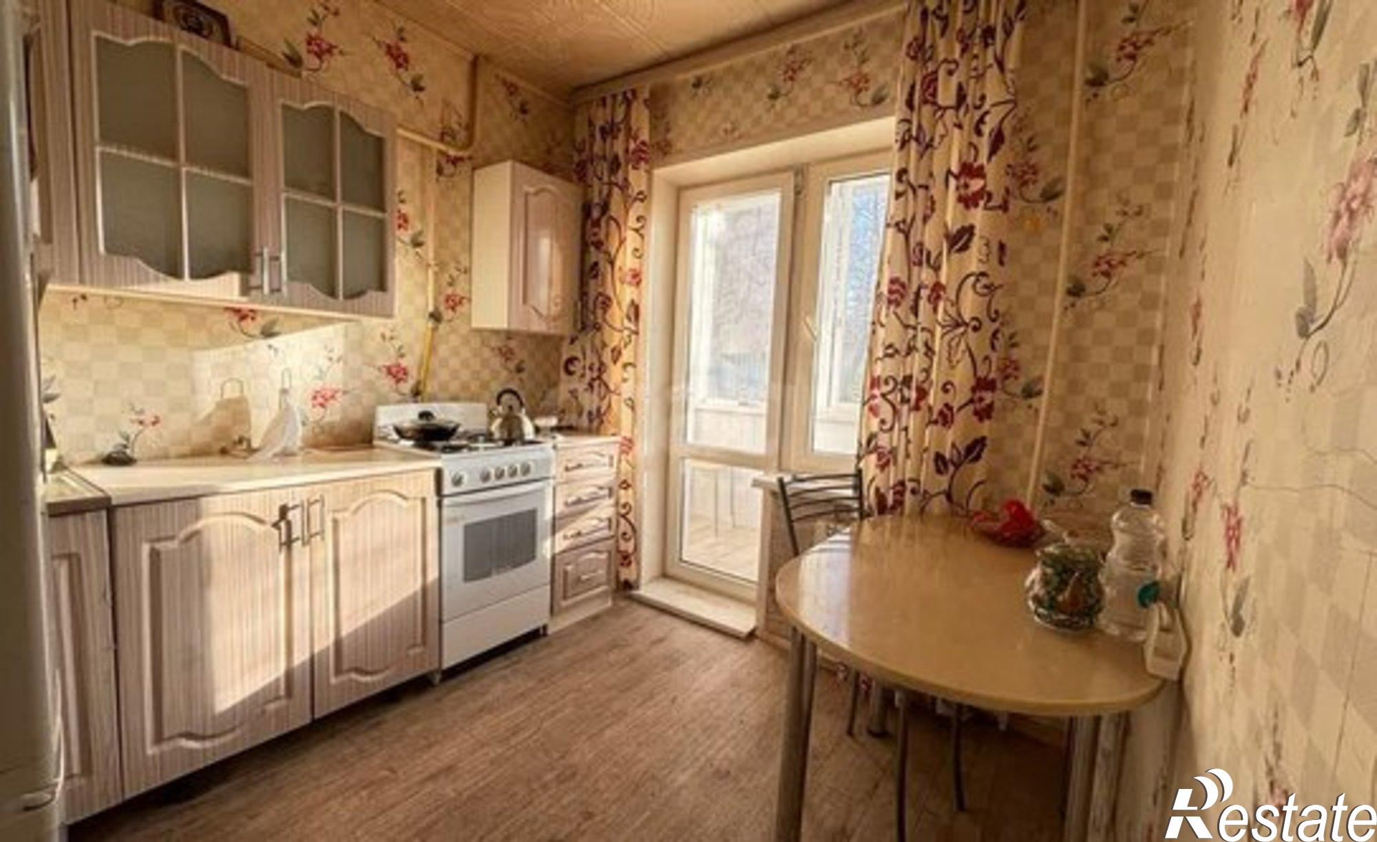 Купить квартиру за 3 250 000 рублей на проспект 60 лет СССР, 30