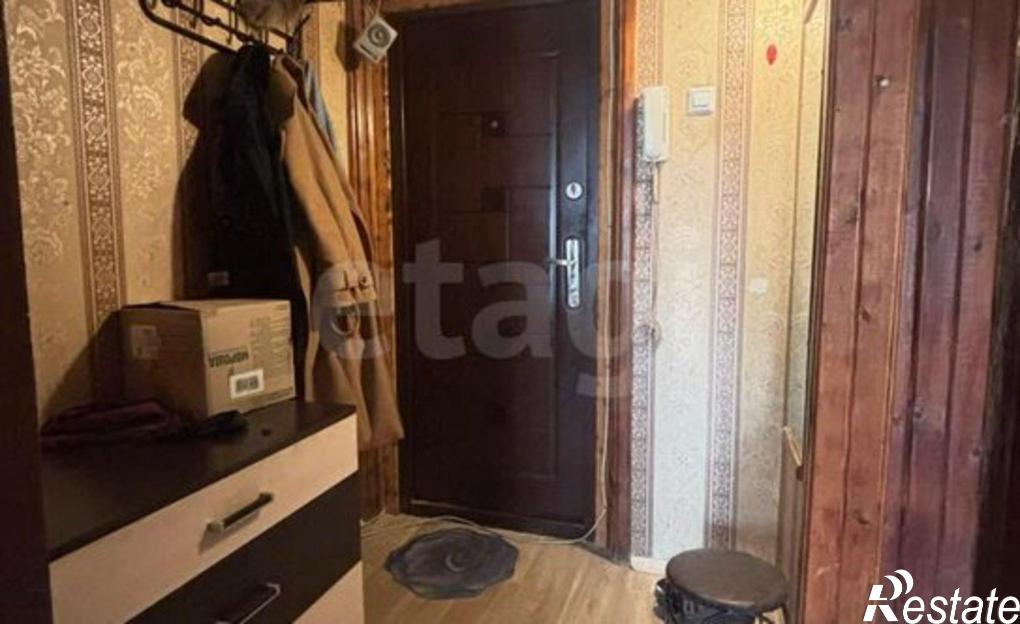 Купить квартиру за 3 250 000 рублей на проспект 60 лет СССР, 30