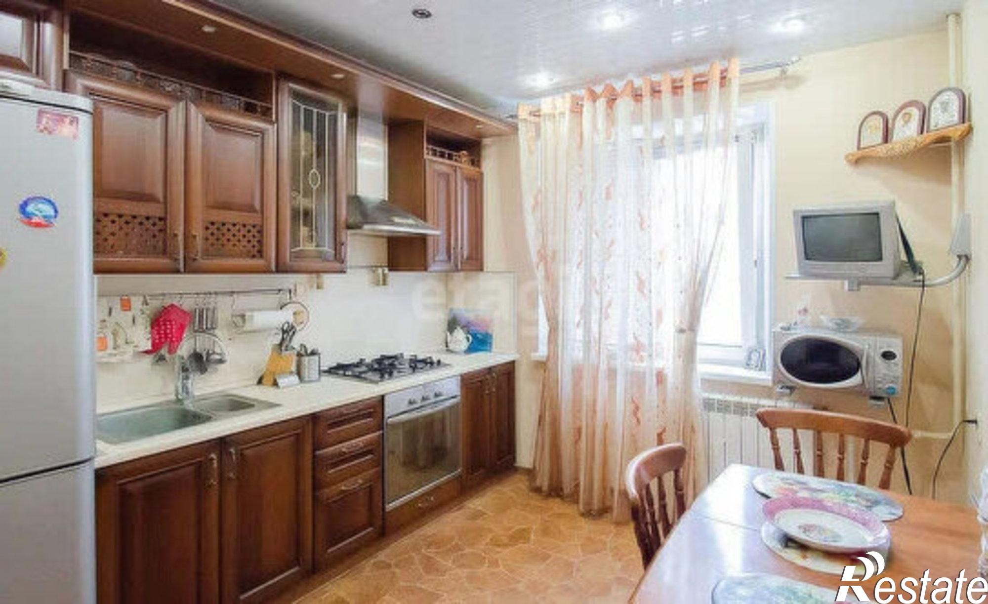 Купить квартиру за 7 199 000 рублей на бульвар Есенина, 9