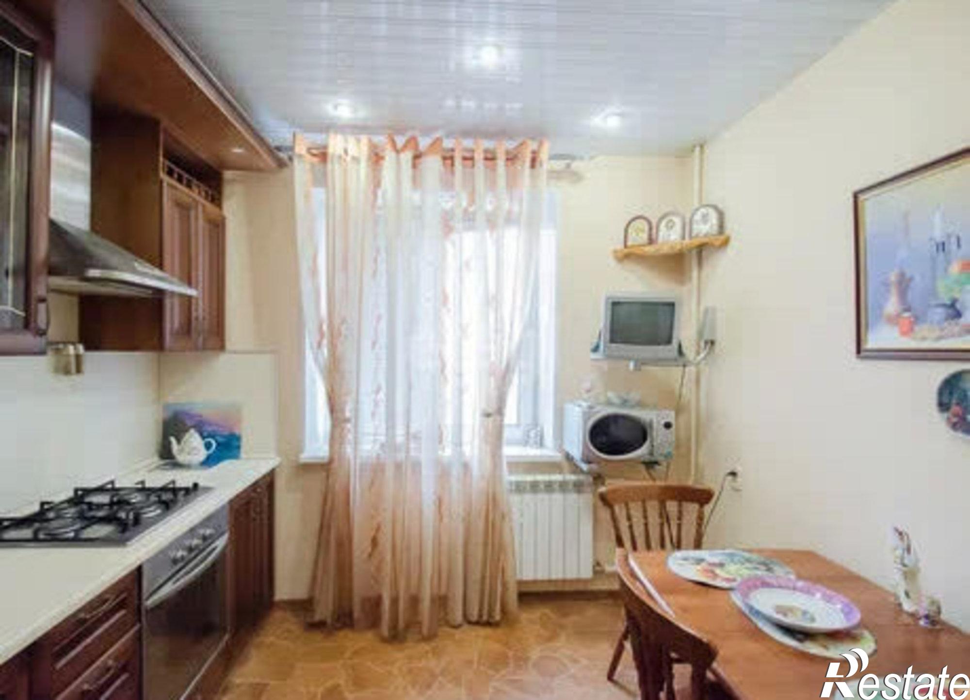 Купить квартиру за 7 199 000 рублей на бульвар Есенина, 9