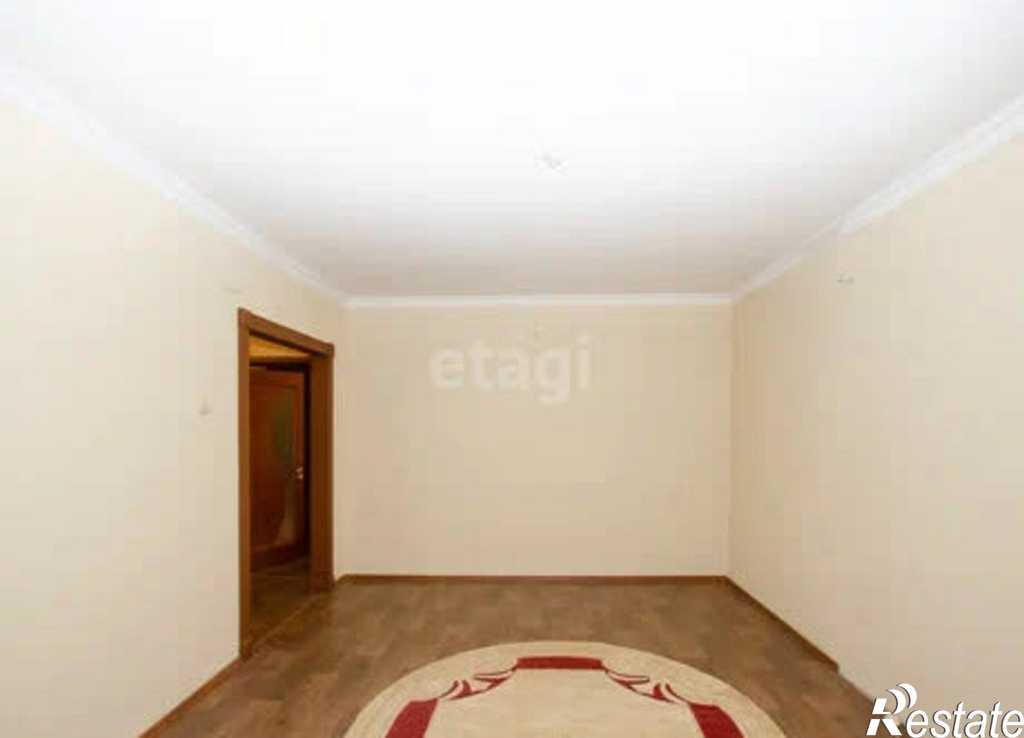 Купить квартиру за 7 199 000 рублей на бульвар Есенина, 9