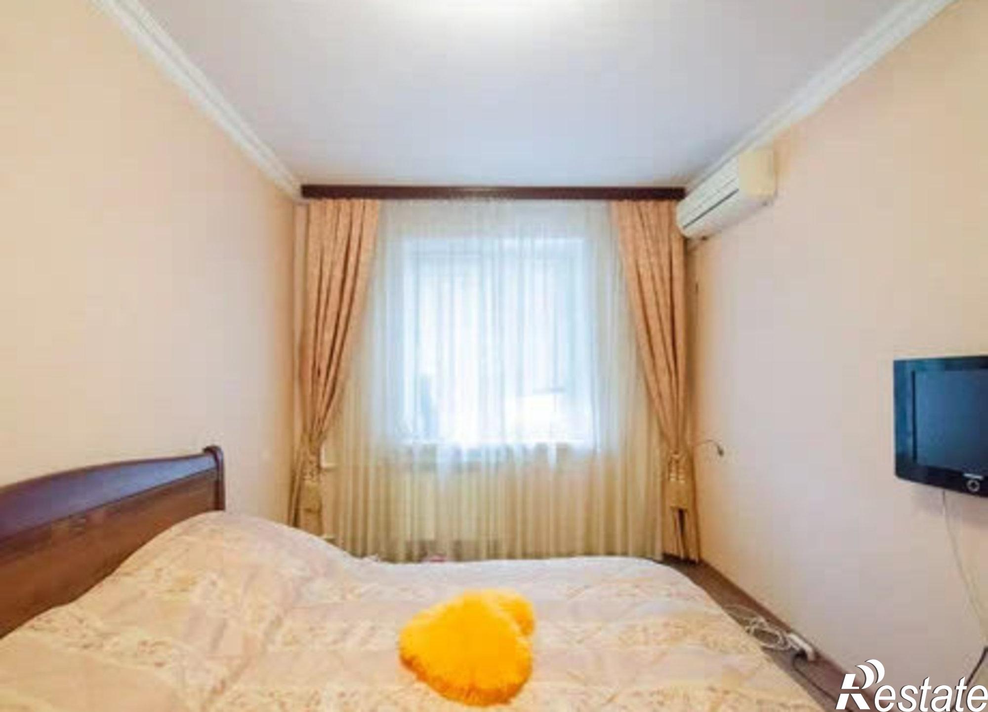 Купить квартиру за 7 199 000 рублей на бульвар Есенина, 9