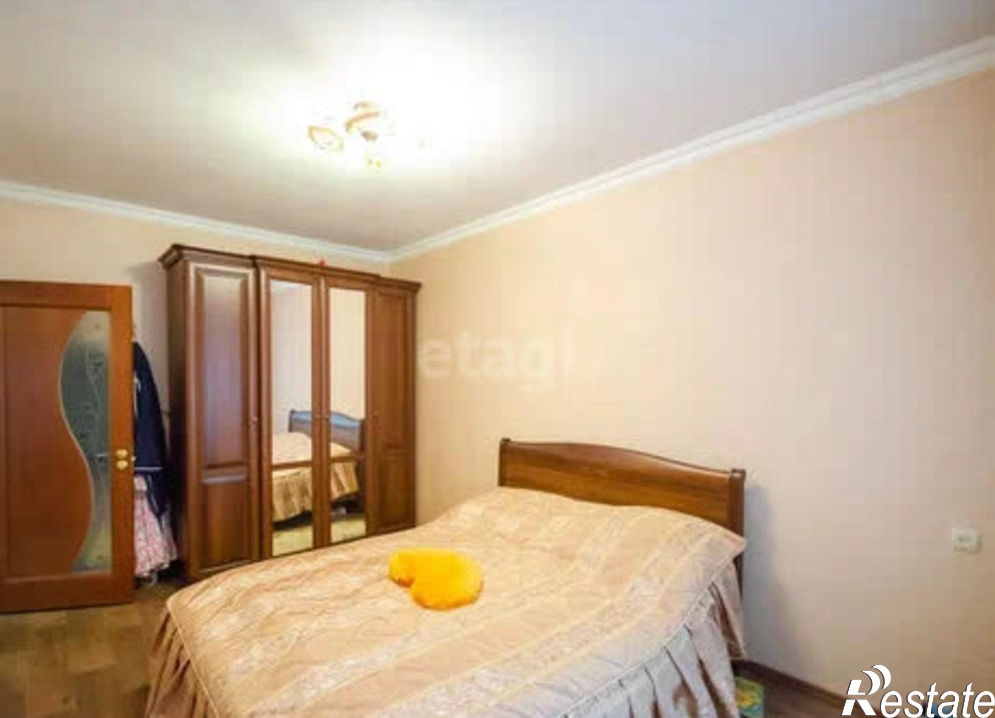 Купить квартиру за 7 199 000 рублей на бульвар Есенина, 9