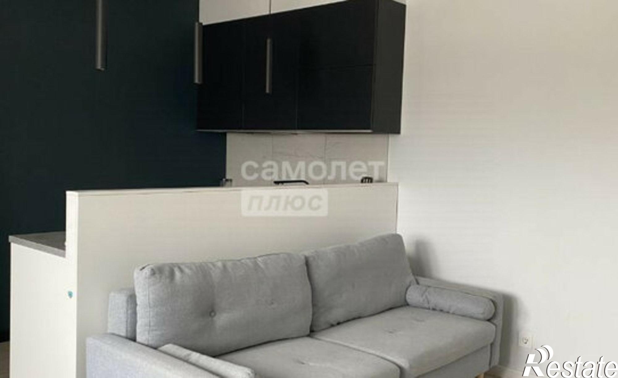 Купить квартиру за 9 500 000 рублей на улица Шерстобитова, 22