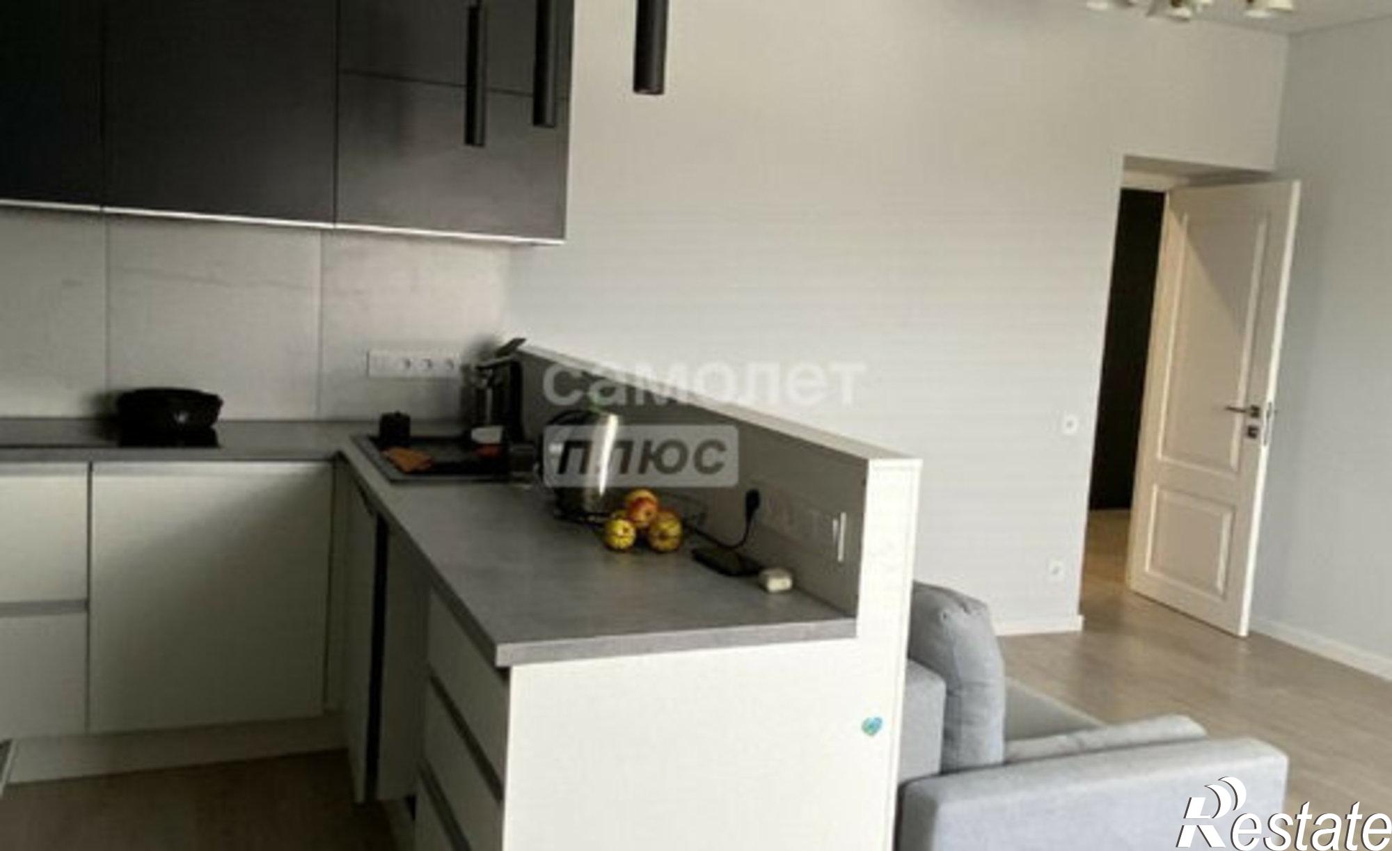 Купить квартиру за 9 500 000 рублей на улица Шерстобитова, 22