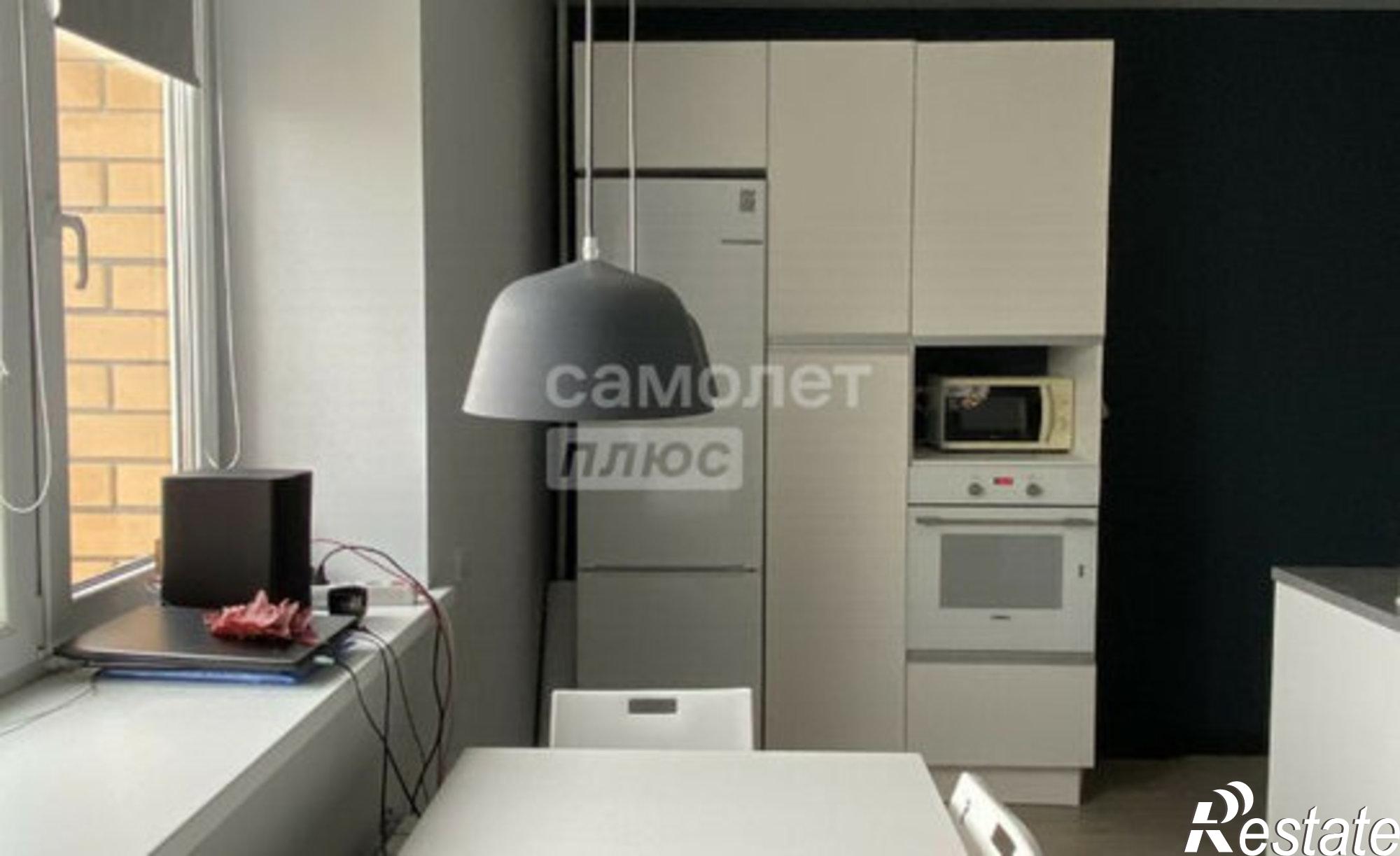 Купить квартиру за 9 500 000 рублей на улица Шерстобитова, 22