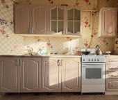 1-комн, 31кв м, этаж 1/9 проспект 60 лет СССР, 30