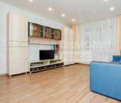 1-комн, 41кв м, этаж 8/10 улица Хорошавина, 23