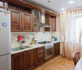 4-комн, 80кв м, этаж 8/10 бульвар Есенина, 9