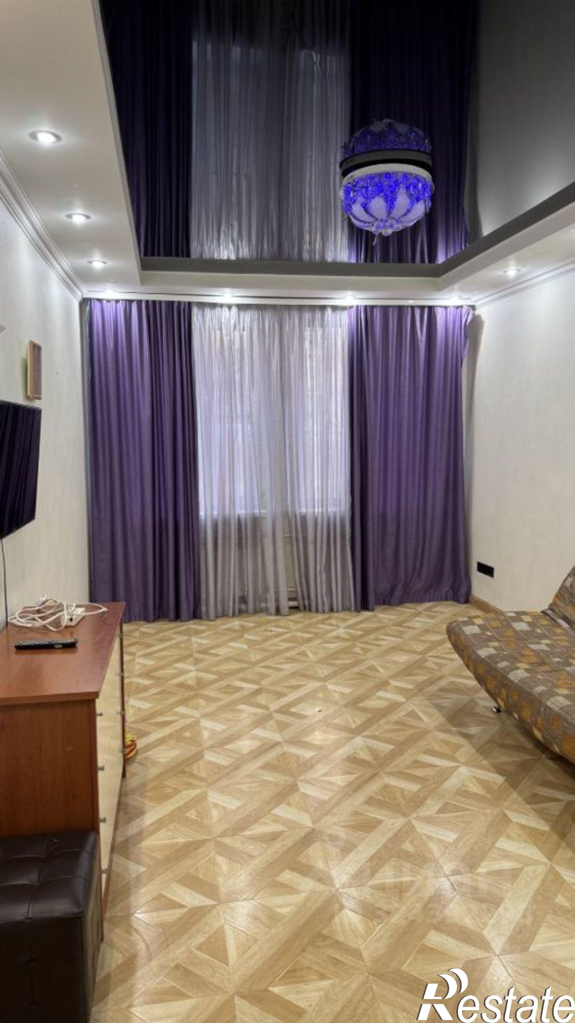 Сдать квартиру за 25 000 рублей на улица Крупской, 5