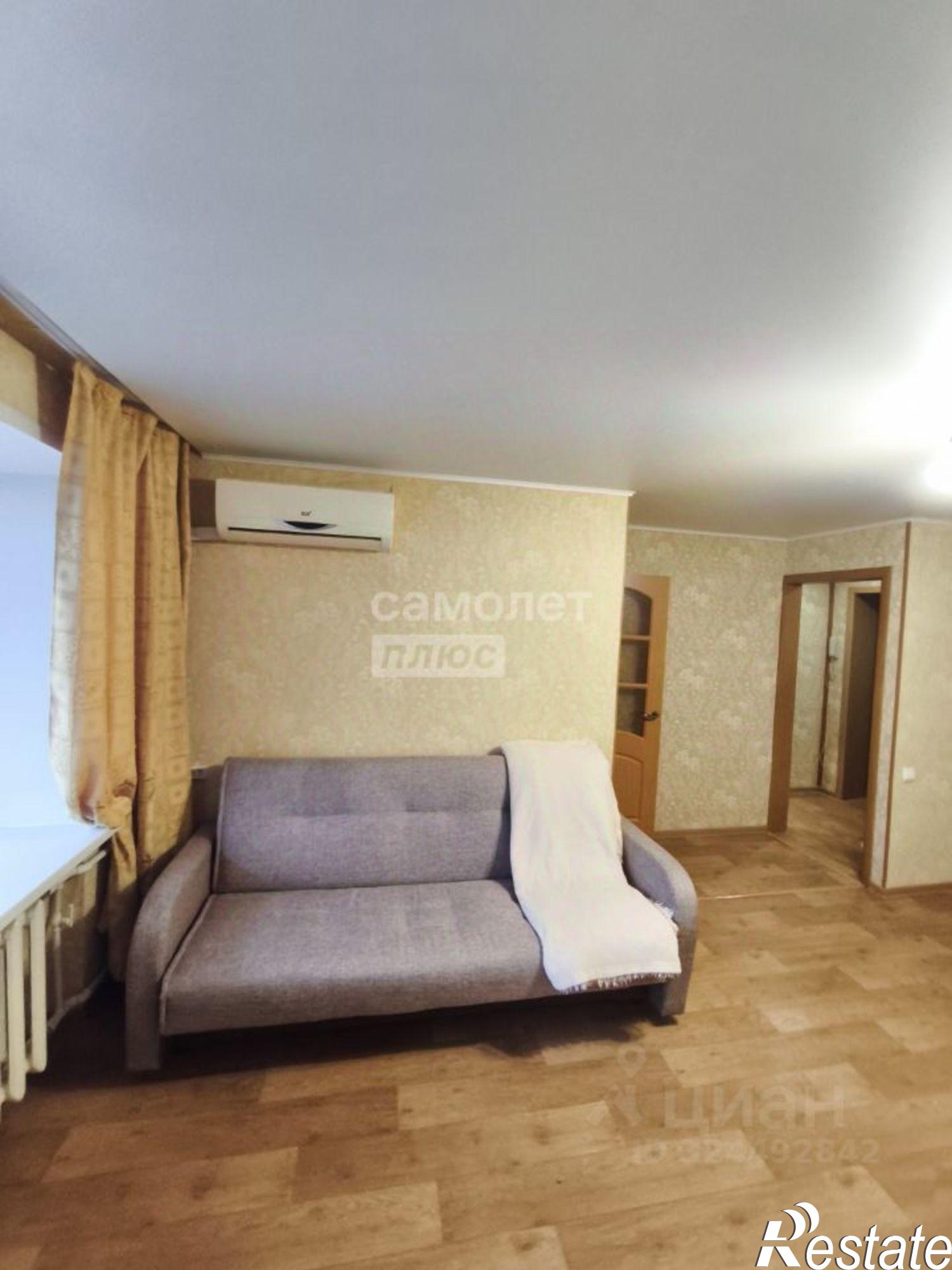 Сдать квартиру за 20 000 рублей на улица Гагарина, 55/1