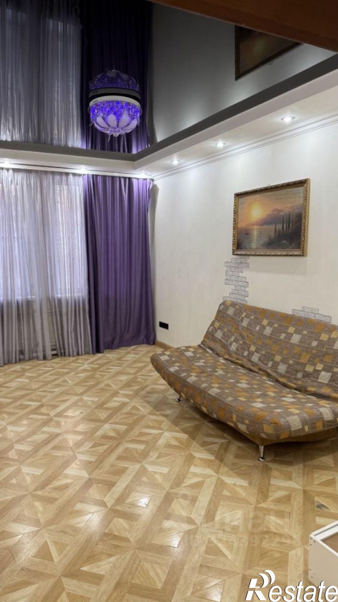 Сдать квартиру за 25 000 рублей на улица Крупской, 5