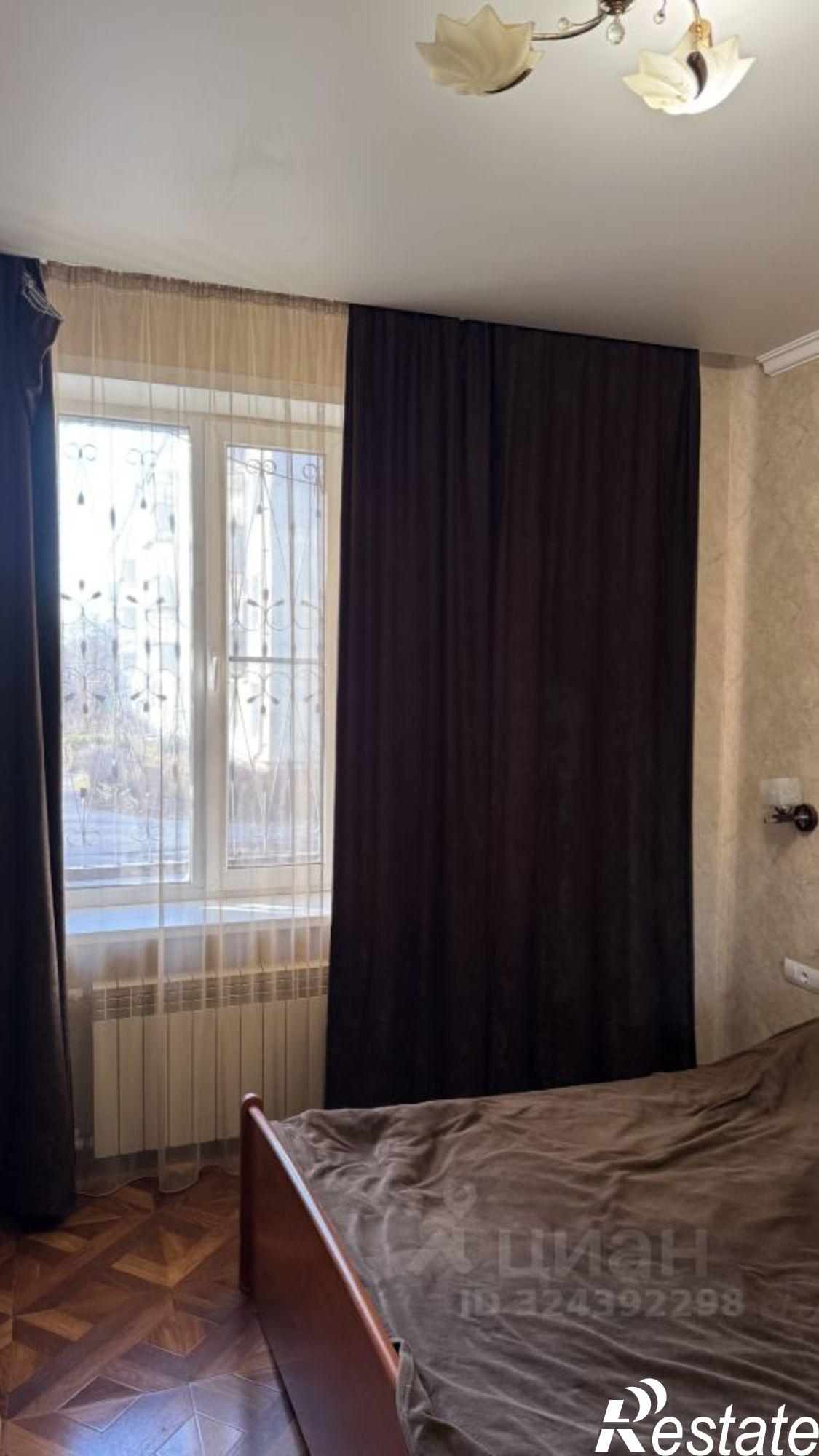 Сдать квартиру за 25 000 рублей на улица Крупской, 5