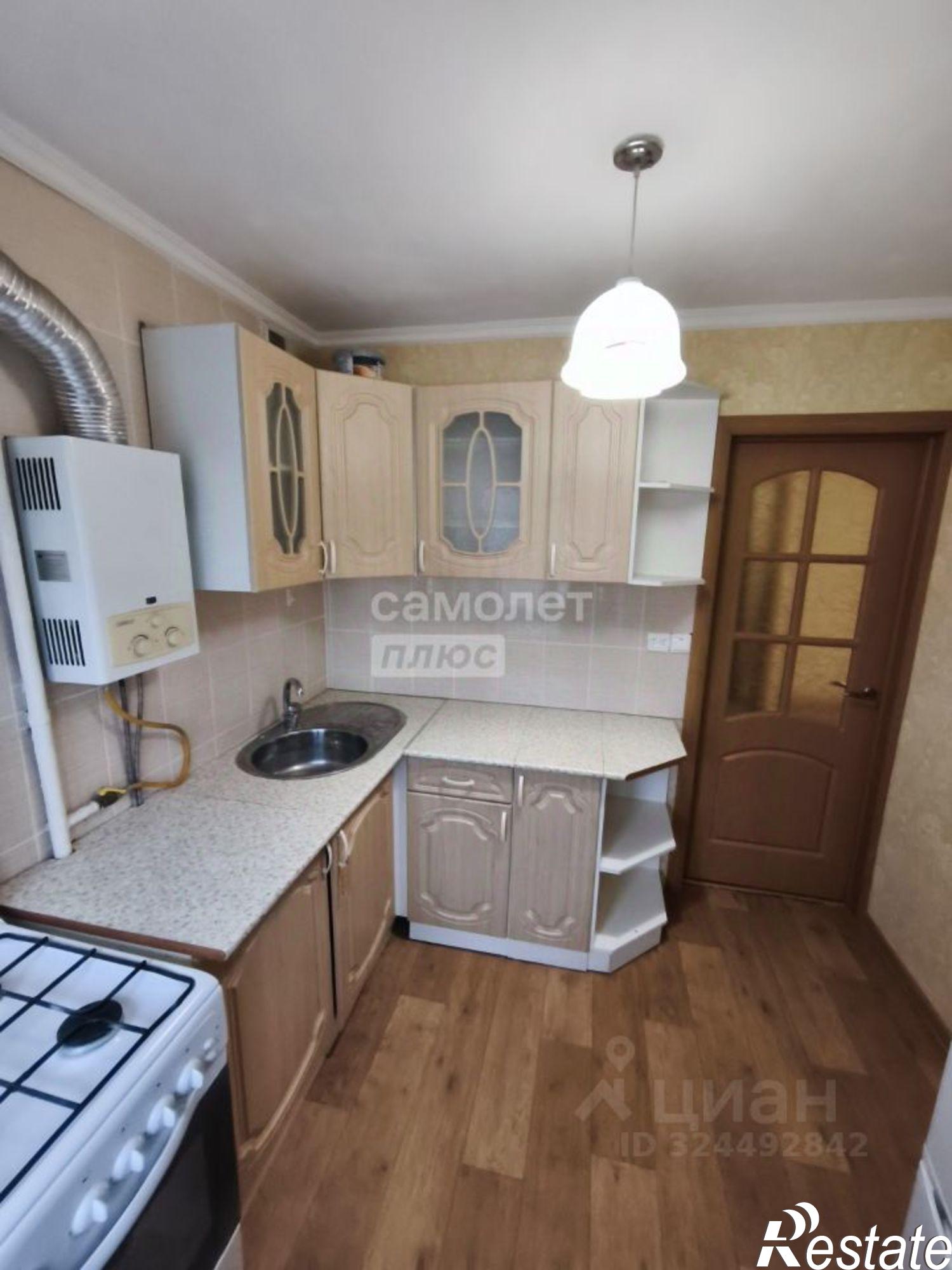 Сдать квартиру за 20 000 рублей на улица Гагарина, 55/1