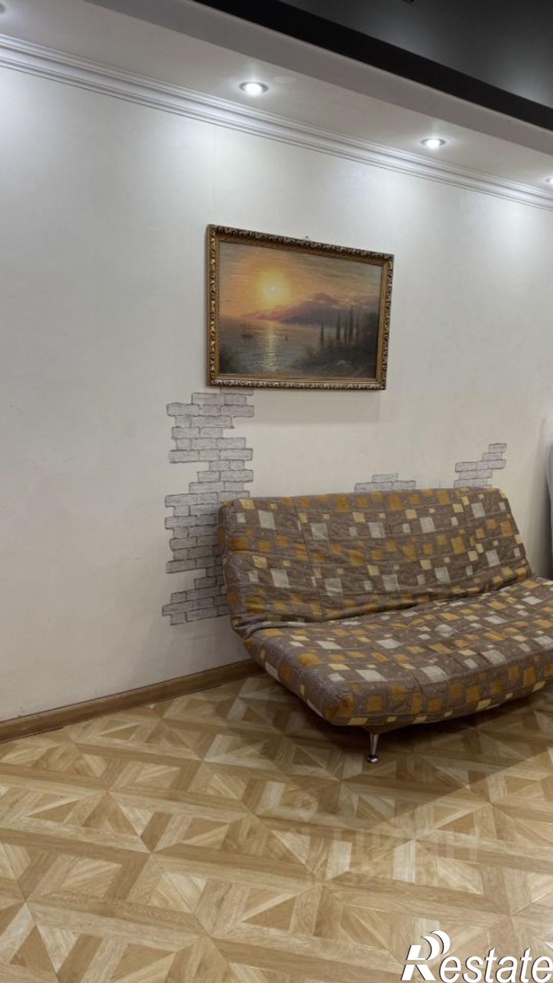 Сдать квартиру за 25 000 рублей на улица Крупской, 5