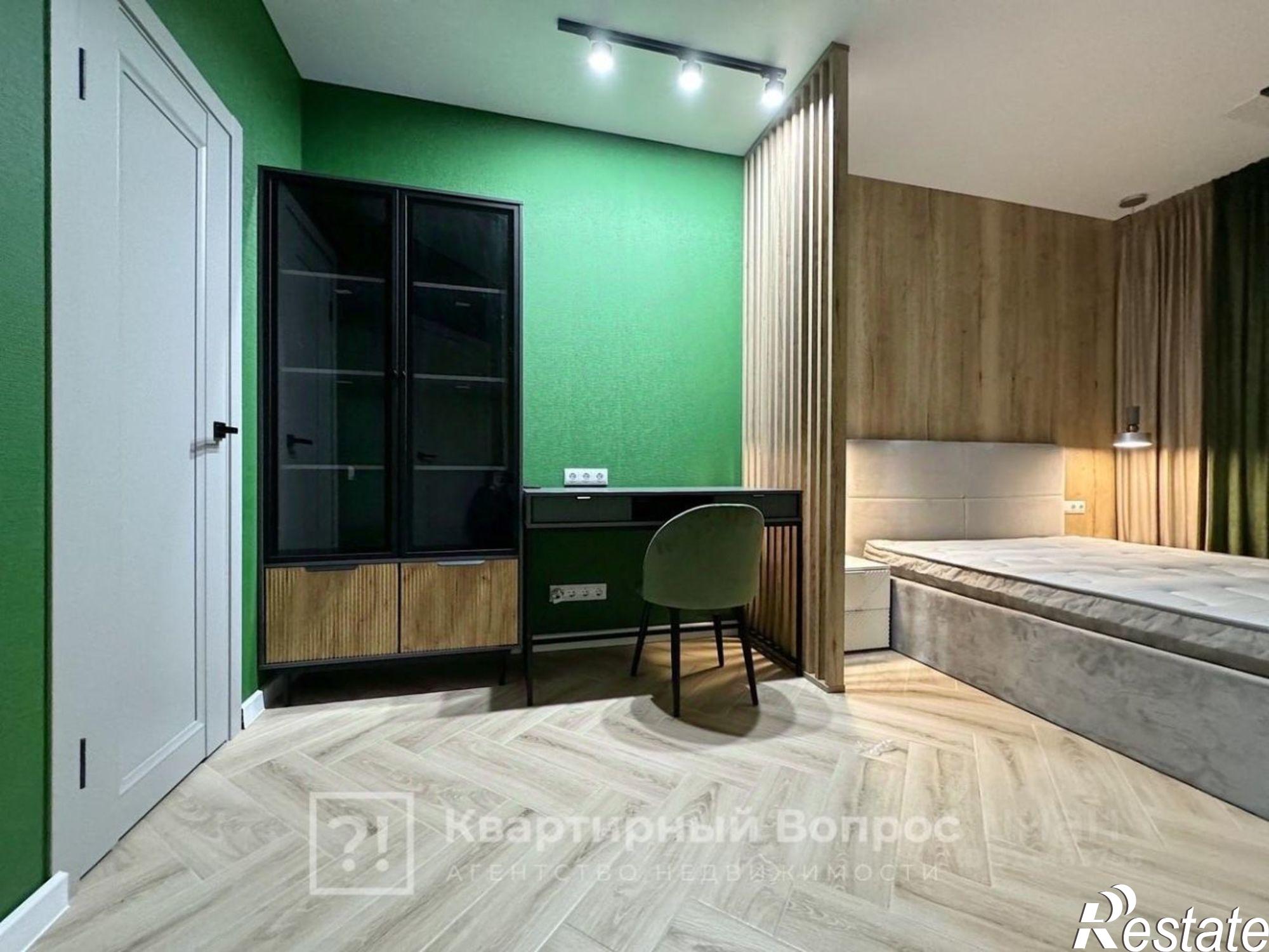 Сдать квартиру за 45 000 рублей на Индустриальная улица, 90Б