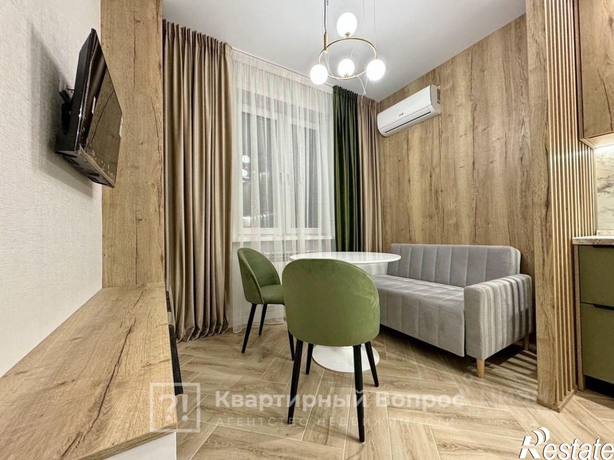 Сдать квартиру за 45 000 рублей на Индустриальная улица, 90Б