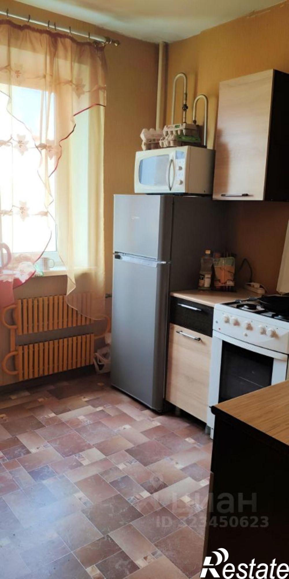 Купить квартиру за 5 890 000 рублей на улица Свиридова, 3