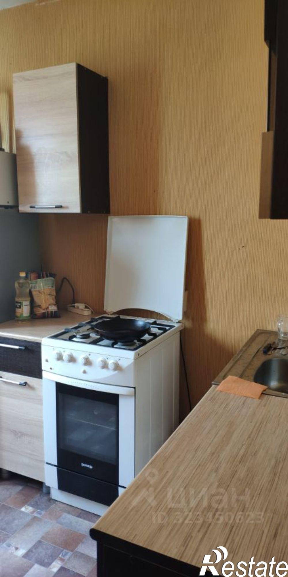 Купить квартиру за 5 890 000 рублей на улица Свиридова, 3