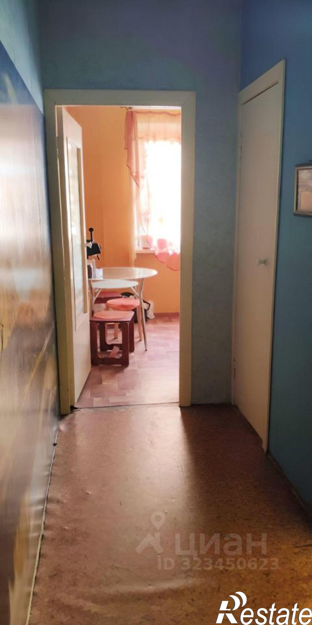 Купить квартиру за 5 890 000 рублей на улица Свиридова, 3