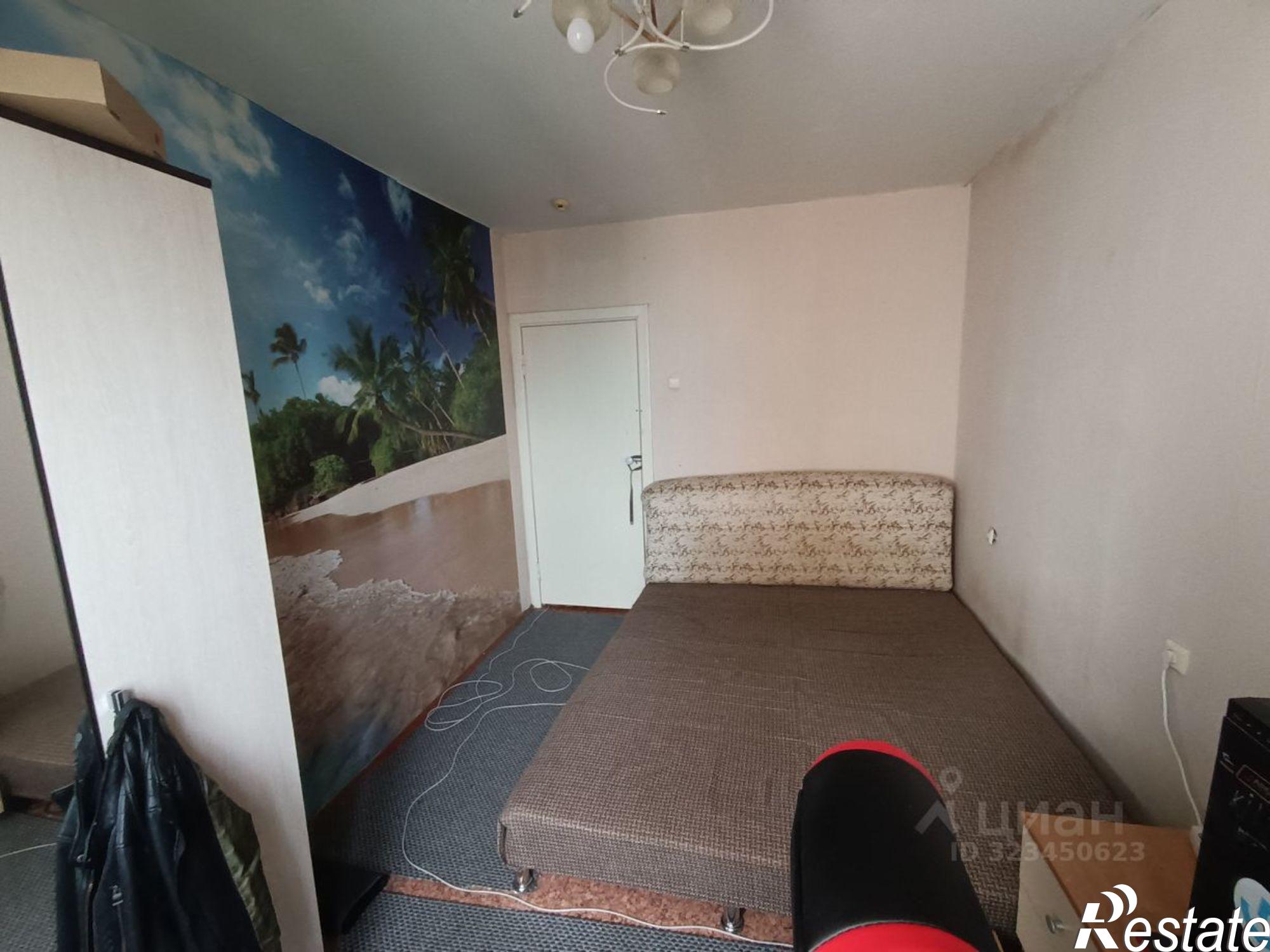 Купить квартиру за 5 890 000 рублей на улица Свиридова, 3