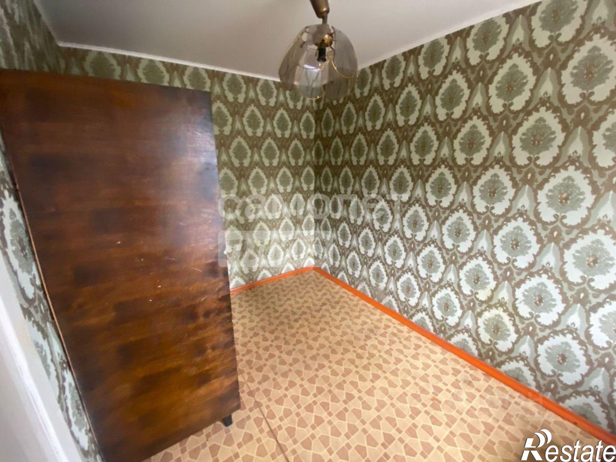 Купить квартиру за 3 500 000 рублей на улица Космонавтов, 56/1