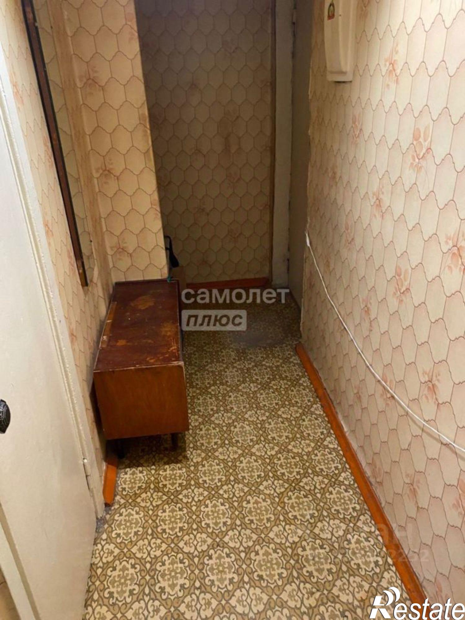 Купить квартиру за 3 500 000 рублей на улица Космонавтов, 56/1