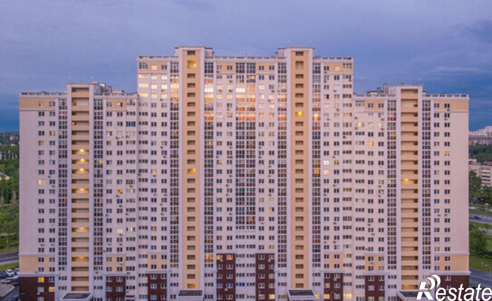 Купить квартиру за 7 500 000 рублей на улица Бехтеева, 5