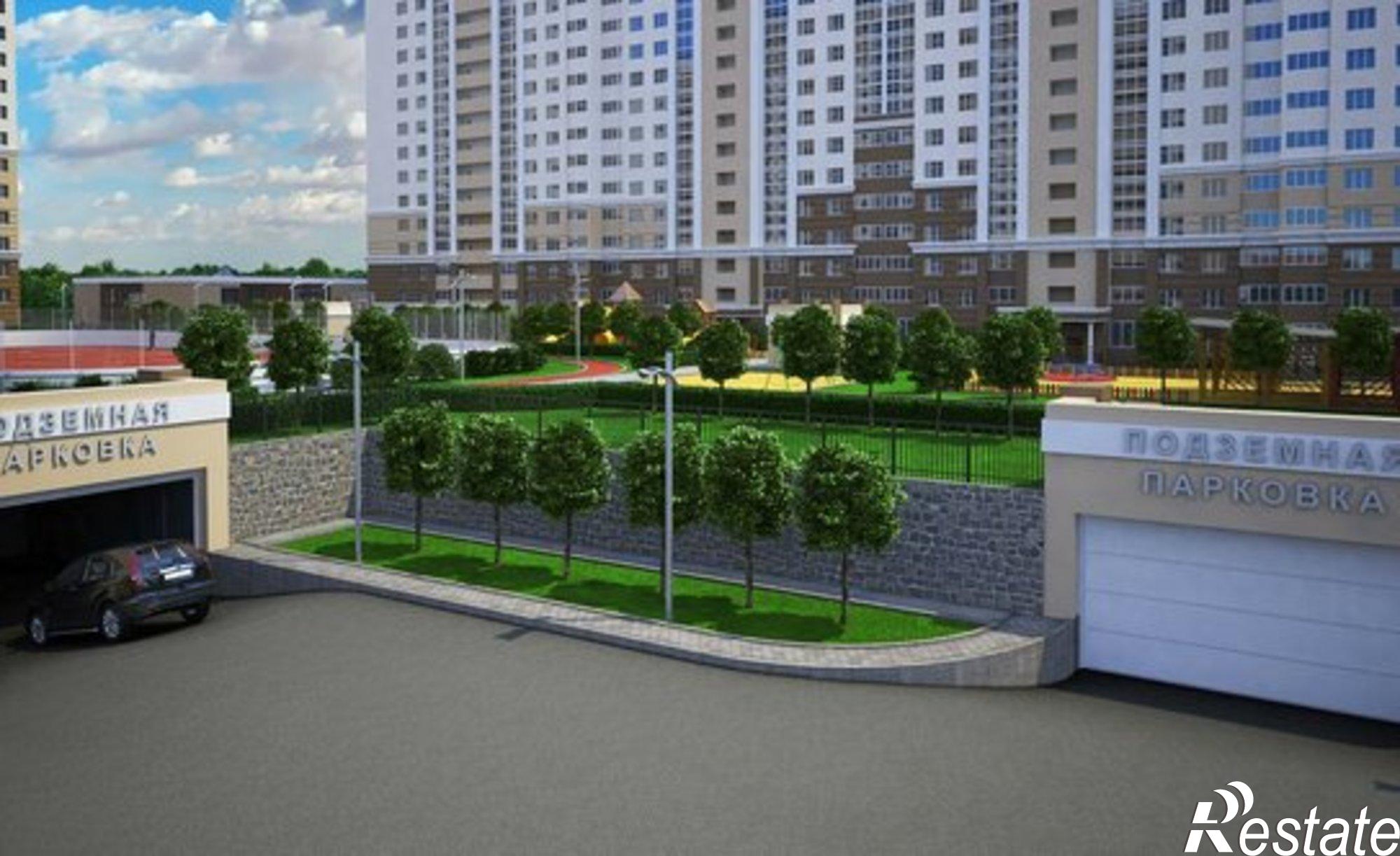 Купить квартиру за 7 500 000 рублей на улица Бехтеева, 5