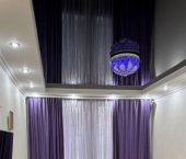 2-комн, 56кв м, этаж 1/4 улица Крупской, 5