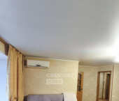 2-комн, 50кв м, этаж 5/5 улица Гагарина, 55/1