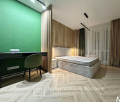 2-комн, 50кв м, этаж 18/26 Индустриальная улица, 90Б