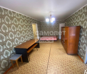 2-комн, 46кв м, этаж 4/5 улица Космонавтов, 56/1