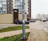 1-комн, 54кв м, этаж 3/8 ул Свиридова И.В., 10