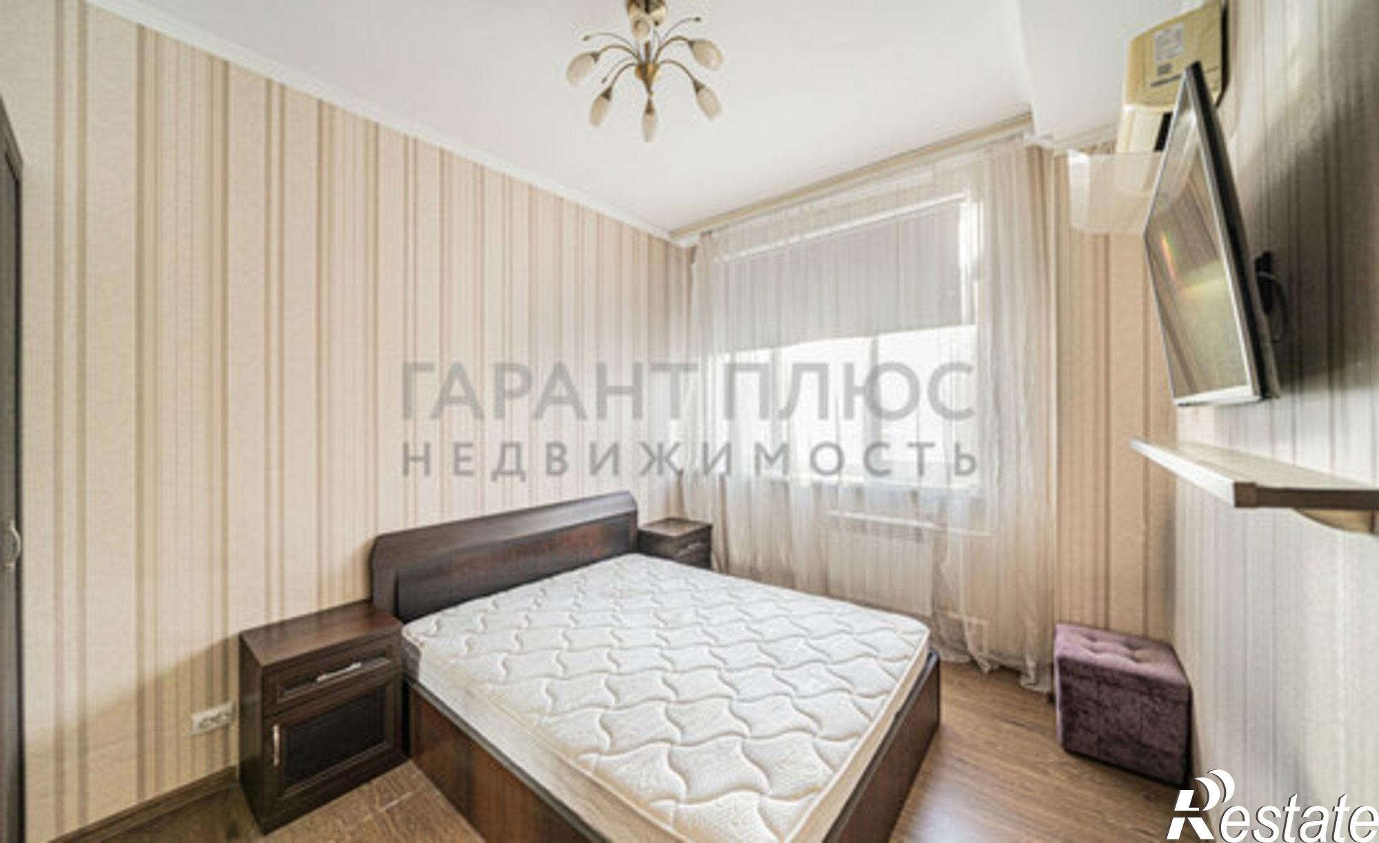 Купить квартиру за 7 570 000 рублей на улица Калинина, 1